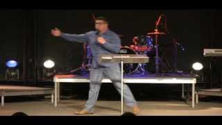 preview picture of video 'Pastor David Swift - Wed Jan 29'