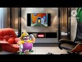 Wario Dies Nickelodeon SpongeBob Fbi Warning