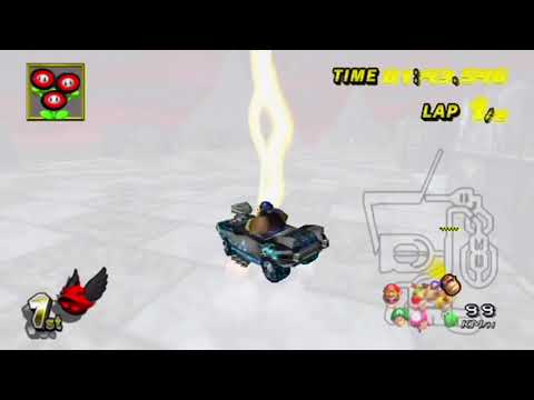 [MKWii] Final Grounds v2.3