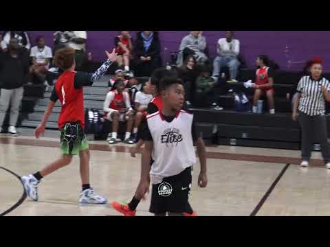 Jordan Franklin BRING YOUR GAME Showcase Highlights