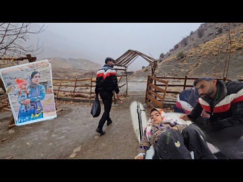 Tayyaba and Soraya's children are found, but who identified them?