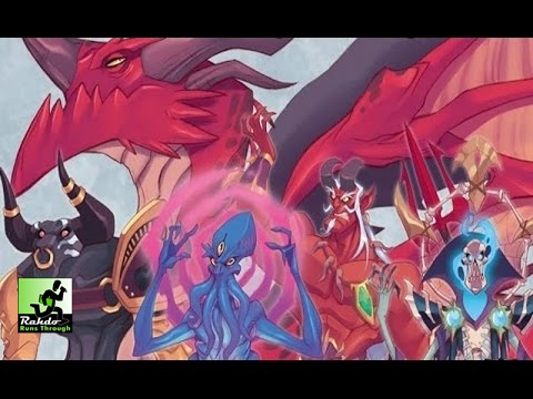 Rahdo Runs Through►►► Fantahzee