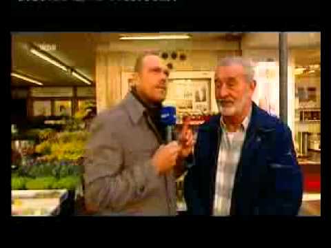 WDR "Die Quizkugel" Frechen  - Daheim&Unterwegs 1/2