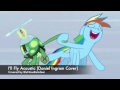 I'll Fly Acoustic (Daniel Ingram Cover) 