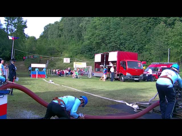 Skalice-Sokolské hřiště, 13. 08. 2011