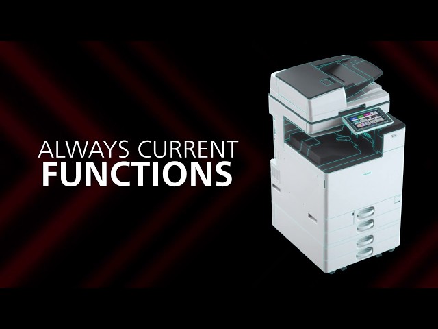 Sell Fotocopy Machine Black White Mfp 