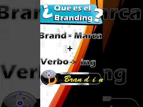 Branding Desde Cero:  Construimos Tu Marca Potente.
