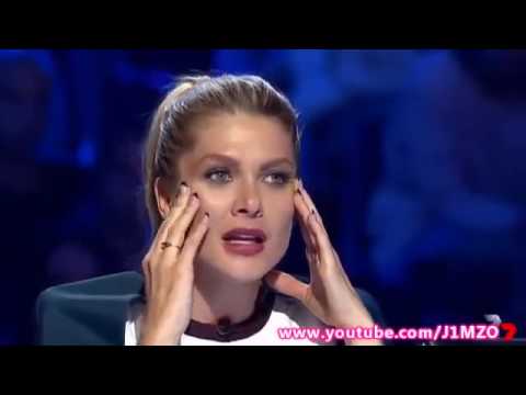 Best Guitar Auditions - The X-Factor! #008