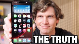 iPhone 16 Pro Max - Flawed or Flawless?