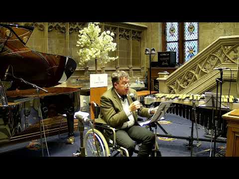 De 37e Pacificatielezing met Prof. Dr.  Manfred Sellink (Gent, 6 november 2021)