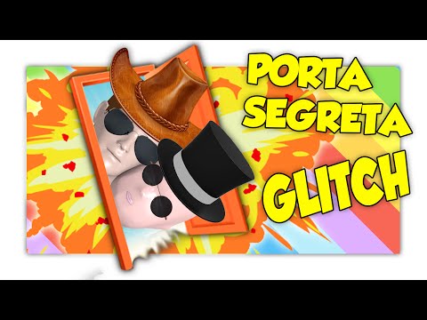 LA PORTA SEGRETA NEL BAGNO! - Who's Your Daddy ITA Funny Moments w/ redbox