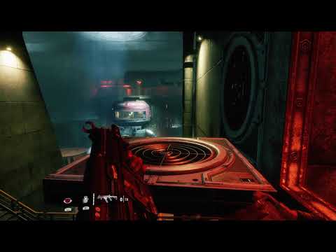 Titanfall 2 - All Pilot Helmets - Blood And Rust Mission 3