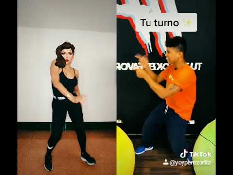 Lennis Rodriguez x Juan Magán, Cucu @lennisrodriguezofficial #cucu #tiktok #viral