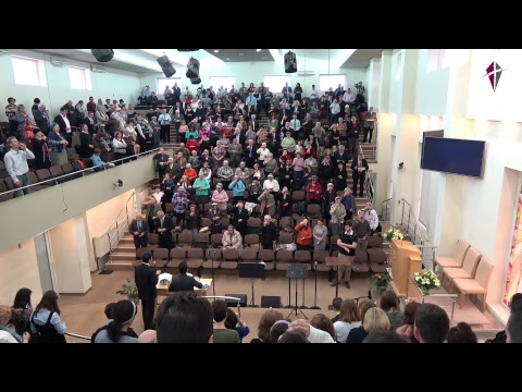 Duminică 3 Decembrie 2017 AM - Marius Birgean