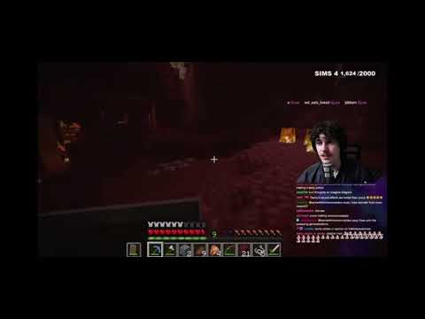 Kurtis Conner falls for a deez nuts joke