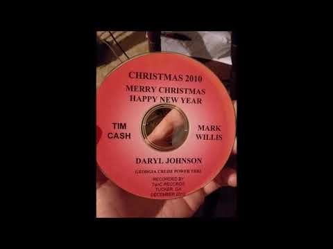 O' Holy Night Rock Cover