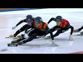 NK Allround Shorttrack 2021 - Promo