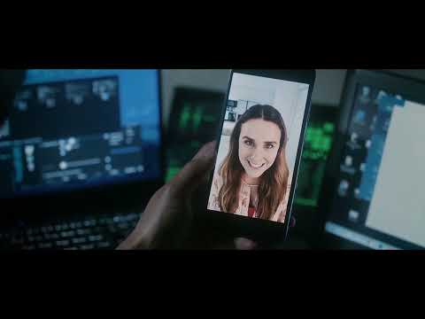  HACKEADA (2023) DISLEIMY CHÁVEZ y VICTORIA GARCÍA