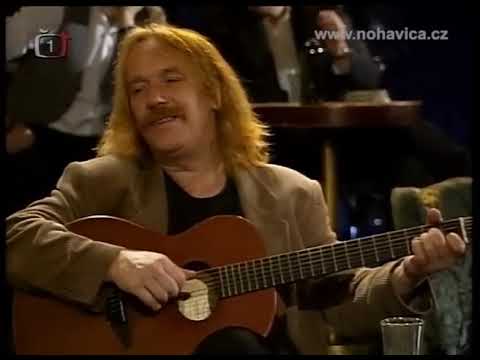 Jaromir Nohavica - Petěrburg