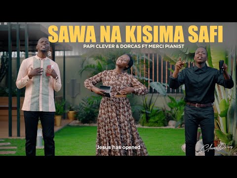 Thumbnail for Sawa Na Kisima Safi video