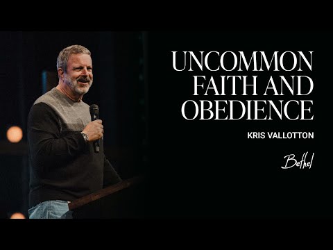 Radical Faith: Kris Vallotton's Message on Reforming Culture | Bethel Church