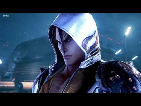 TEKKEN World Tour 2022: North America Regional Finals Top 8 - Pool A