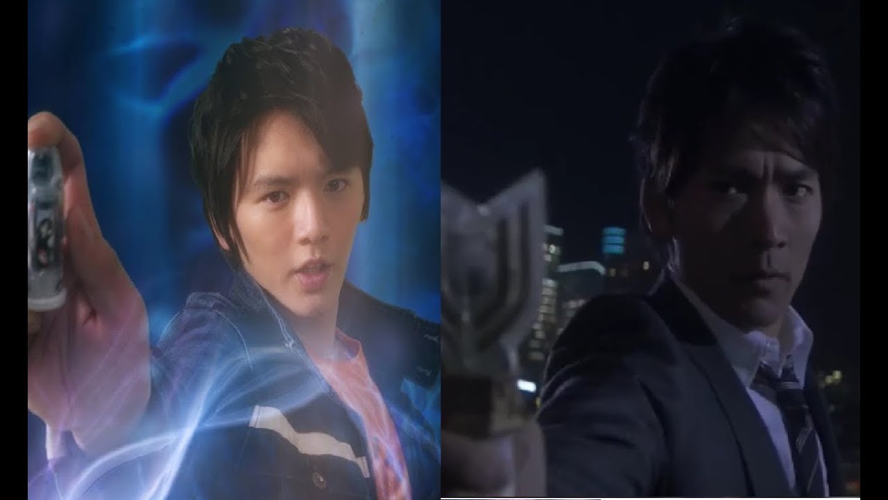 【ウルトラ10勇士& X,ORB,GEED】私の心に刻まれた名変身シーン –ウルトラマンティガ〜ウルトラマンジード–