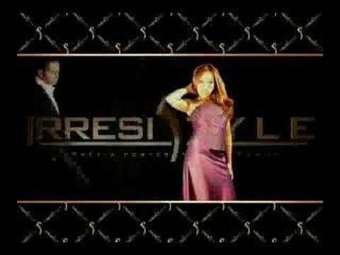 Irresistyle TV commercial feat Spear O'Mic