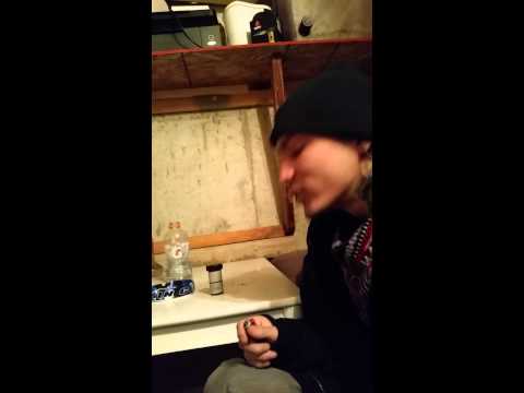 Mic skillz just ballin