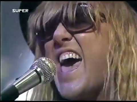 Fastway - I've had enough (HQ)