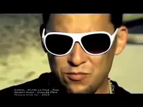 Carnal Ft Nael & Wilfre La Mole | Sintiendome (Prod. Musicologo) Video Oficial