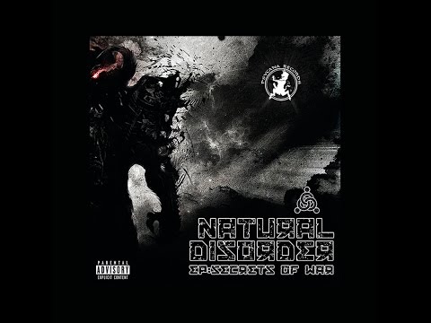 Natural Disorder - Stargate