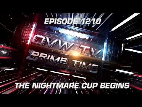 OVW TV 1210 - "The Nightmare Cup Begins"