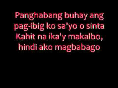 Pagibig By Bastee Ft. Yeng Constantino