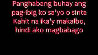 Pagibig By Bastee Ft. Yeng Constantino