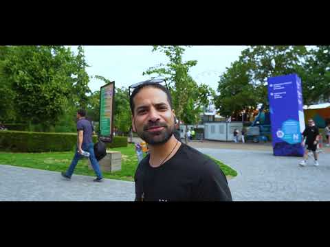 Rasta Raw Ft GRYNz - Beweging #hiphop #positivevibes