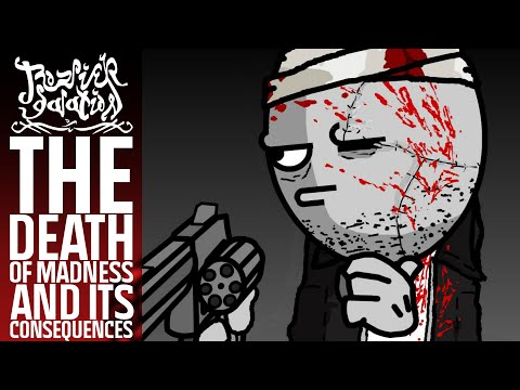 Madness Rozpierdalation 4: The Death of Madness And Its Consequences