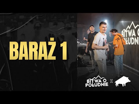 WUDO vs. BABINCI vs. RAFI | BOP2022 by Dzik Energy (Baraż 1)