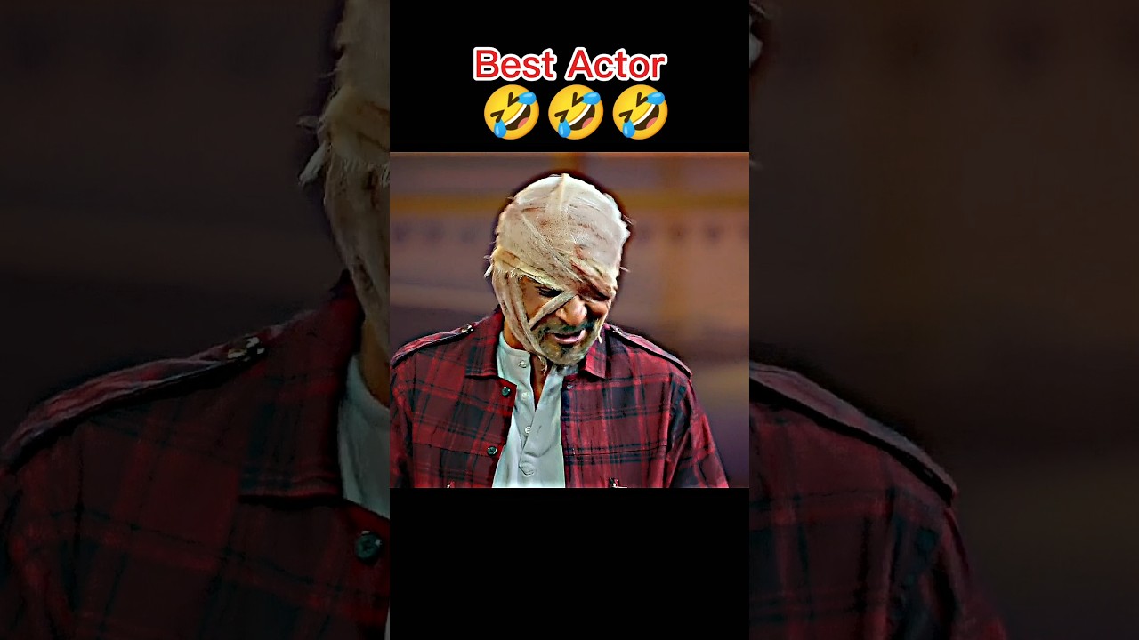 Sunil Grover’s Hilarious Shahrukh Khan Impression