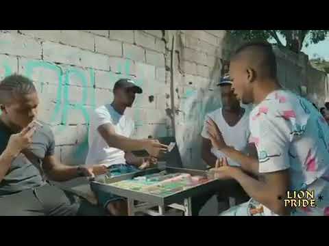 vybz kartel - lion pride 2021 .