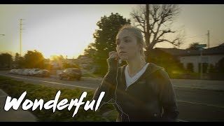 Wonderful - A Short by Olivia and Josh Roush
