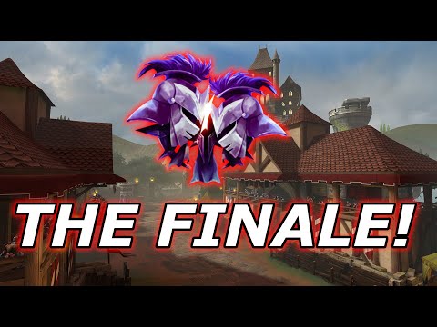 A TOP 5 DUELER TRIED TO GATEKEEP ME (Bronze To Masters) - Season 8 Ranked 1v1 Duel - SMITE (Ep.7)