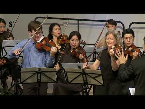 Concours Tibor Junior 2022 - Finale - Calvin Alexander