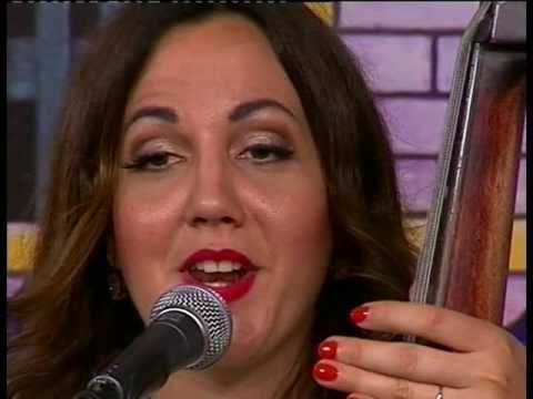 Cure Iz CEntra - Par koraka od meraka