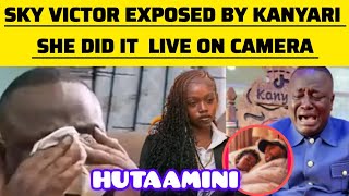 Download lagu SKY VICTOR EXPOSED AFTER SHARING A ROOM WITH TASH#skyvictor#kanyari#tash mp3 Download lagu SKY VICTOR EXPOSED AFTER SHARING A ROOM WITH TASH#skyvictor#kanyari#tash mp3