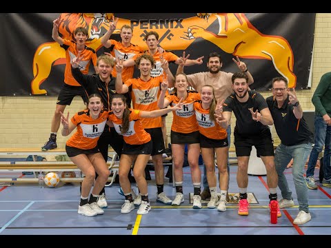 Pernix 1 - KZ Danaiden 1 | de goals