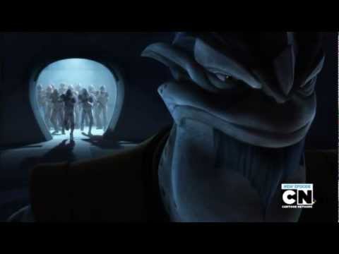 Clone Wars S04 - General Krell