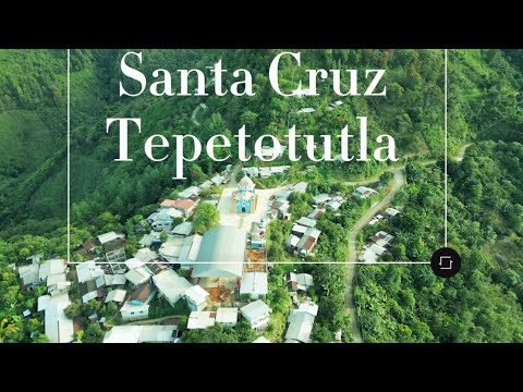 Santa Cruz Tepetotula (oaxaca)