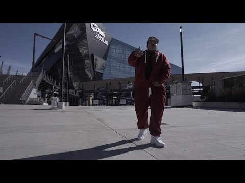 Milli Mack - Been There Done That | Shot By @MinnesotaColdTv