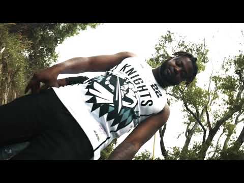 John Gee - Thru Da Valley (Official Video)